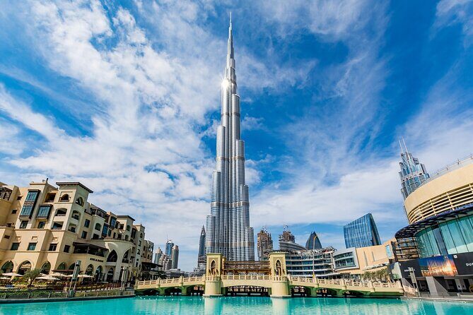 Classical Dubai City Tour with guide and sharing transfers - Authentic Experiences and Practical Tips