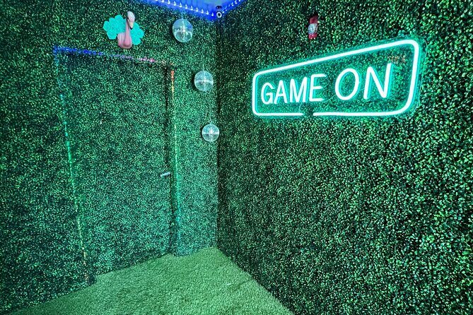 Classroom Conspiracy Escape Game in Miami Beach! - Key Points