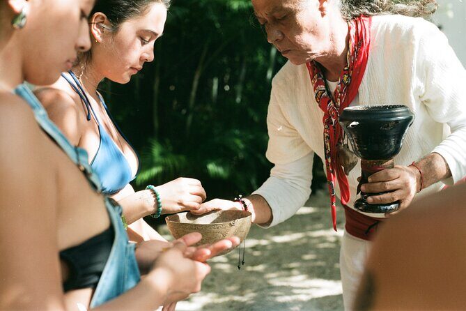 Clay and Honey Therapeutic Ritual - The Itinerary: What to Expect