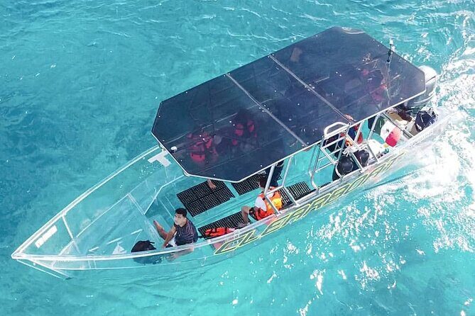 Clear Boat - Final Thoughts: Is This Tour for You?