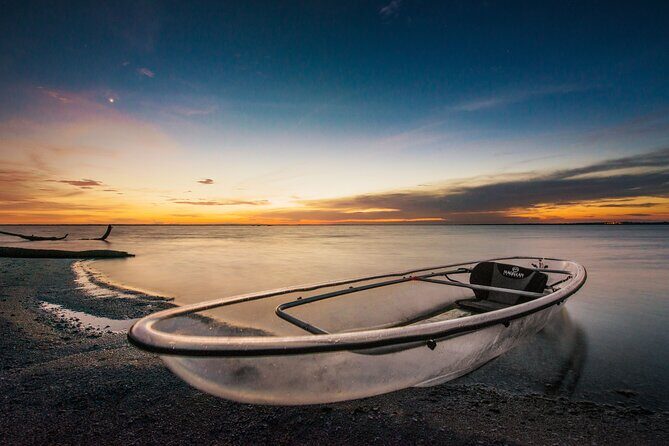 Clear Kayak Guided Kayak Tours in Titusville - The Sum Up: Who Should Book This Tour?