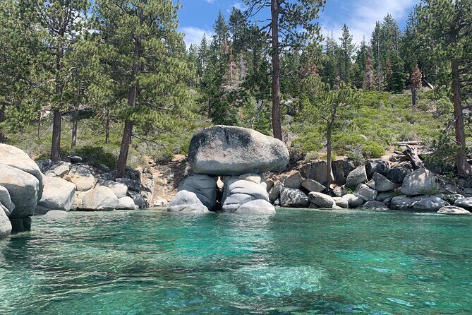 Clear Kayak Paddle Tour at Sand Harbor - Who Is This Tour Best For?