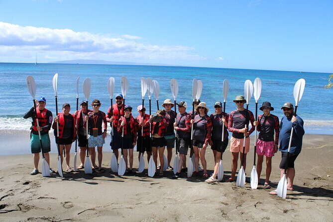 Clear Kayak Tour with Pontoons and Optional Snorkeling-Unlimited - Why Choose This Tour?