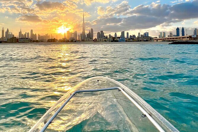 Clear Kayaking Adventures! - Authentic Experiences and Real-World Insights