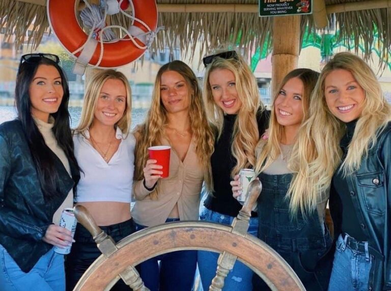 Clearwater Beach: Beach Tiki Cruise - Who Is This Experience Best For?