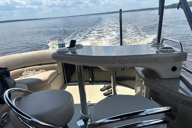 Clearwater Beach Private Pontoon Boat Tours - What’s Included and What to Bring