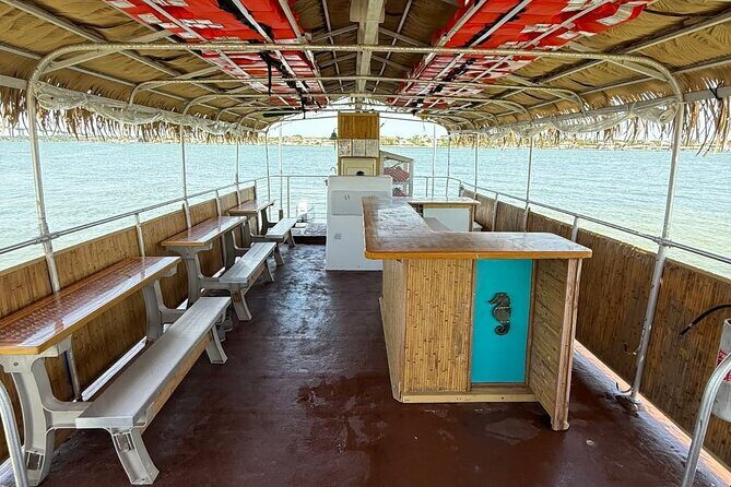 Clearwater Beach Tiki Getaway Cruise BYOB - Final Thoughts