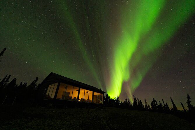 Cleary Summit Aurora Glass House Luxury Northern Lights Tour - Final Thoughts: Who Will Love This Tour?