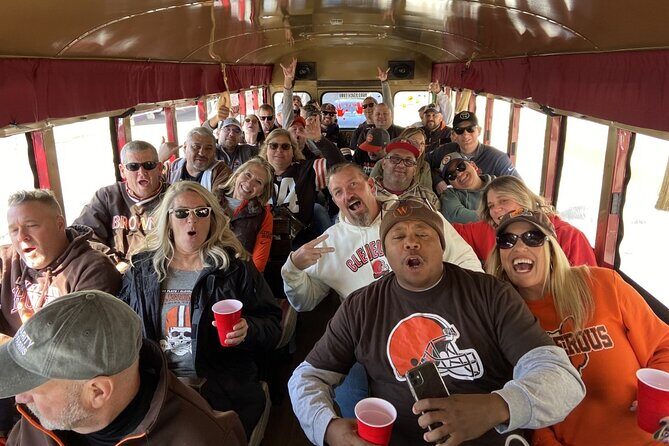 Cleveland Comedy City Tour - Who Should Consider This Tour?
