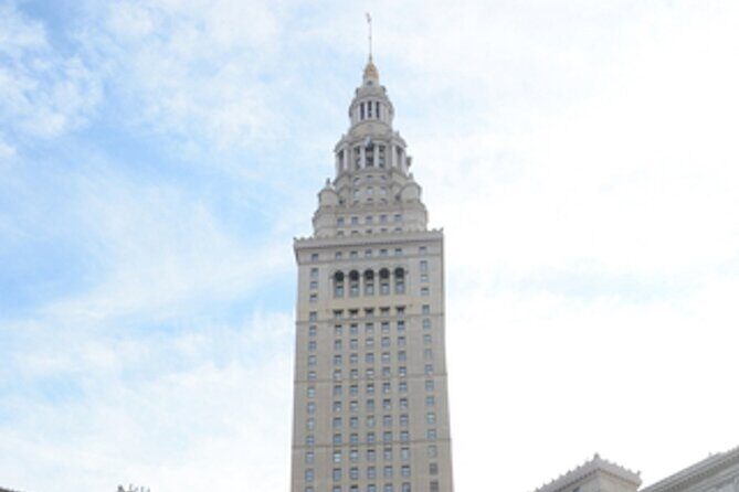 Cleveland Downtown Self Guided Audio Walking Tour - An In-Depth Look at the Cleveland Downtown Self-Guided Tour
