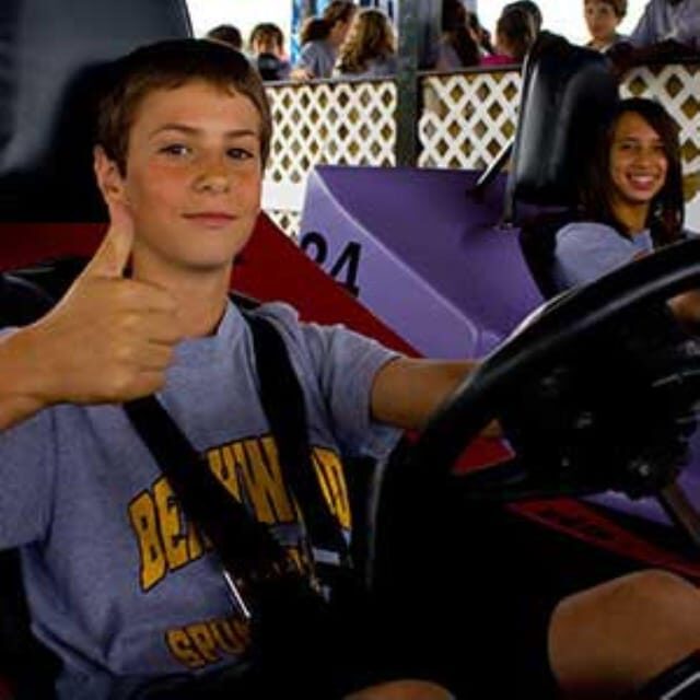 Cleveland: Fun 'n' Stuff All-Day Unlimited Attraction Ticket - The Attractions Breakdown