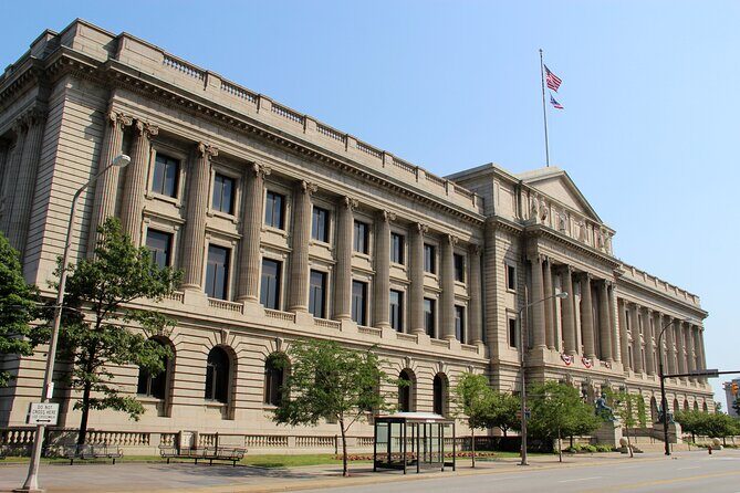 Cleveland Scavenger Hunt Walking Tour and Game - Who Will Love This Tour?