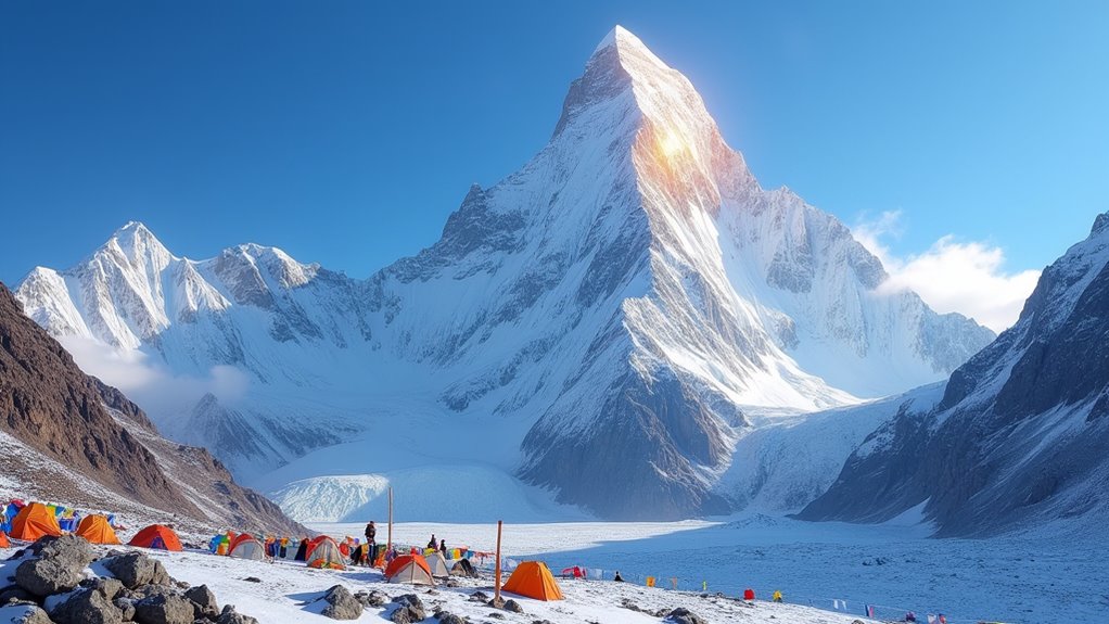 climb bolivia s accessible summit