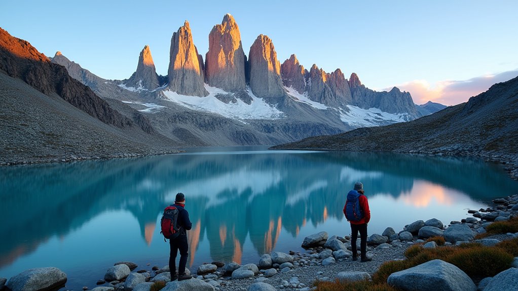 climb fitz roy s stunning trail