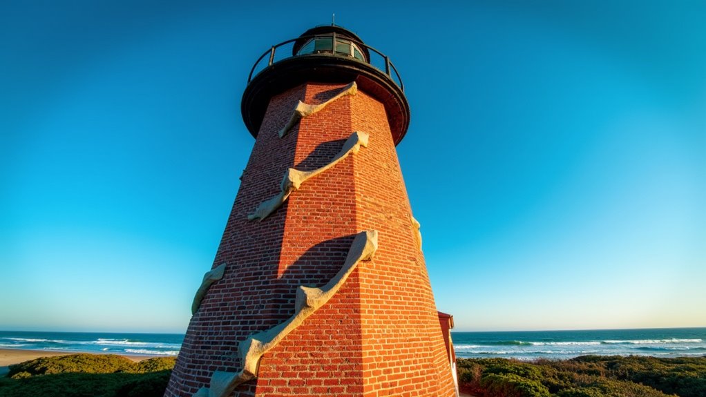 climb for panoramic views