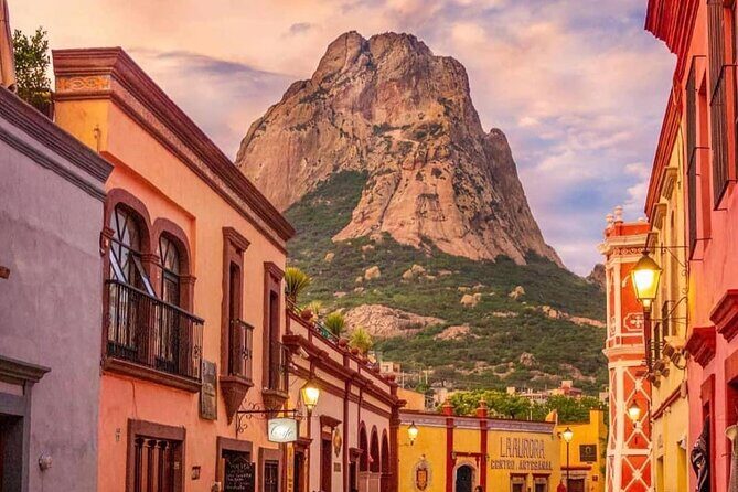Climbing and Rappel for Beginners in Peña de Bernal Queretaro - Who This Tour Is Best For