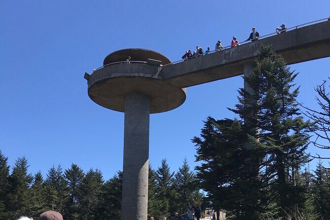 Clingmans Dome Hike - The Value of This Experience
