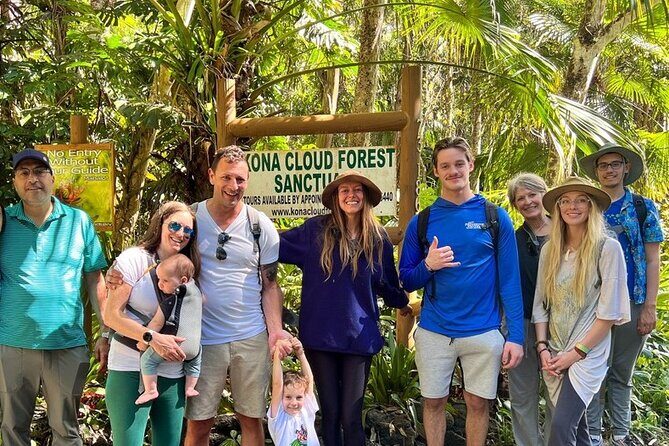 Cloud Forest Sanctuary Jungle Tour - Who Will Love This Tour?