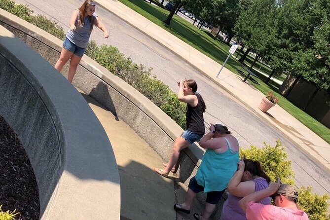 Clovis City Scavenger Hunt Excursion by Operation City Quest - The Itinerary: What You’ll Encounter