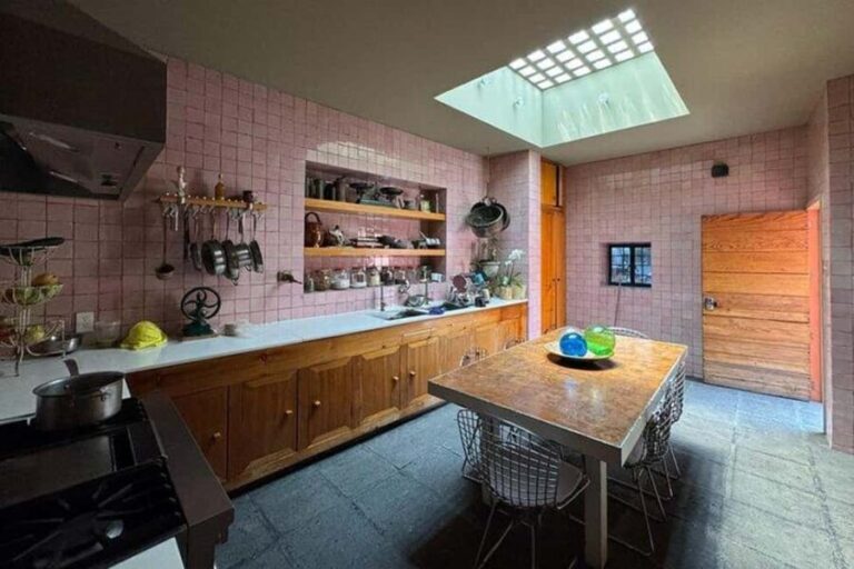 CMDX: Luis Barragan Legacy Exclusive Tour at Casa Pedregal - A Closer Look at the Experience