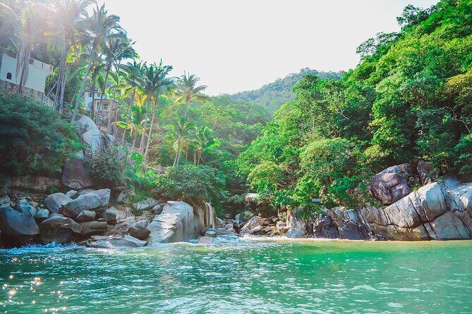 Coastal and Jungle Hiking Tour along 6 Beaches of Puerto Vallarta - Authentic Experiences and Highlights