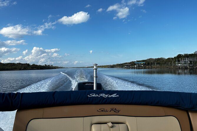 Coastal Discovery Cruise - Practical Tips for Your Cruise