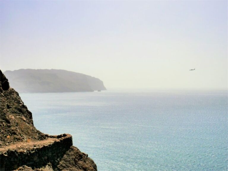 Coastal hike to the Lighthouse - An In-Depth Look at the Coastal Hike Experience