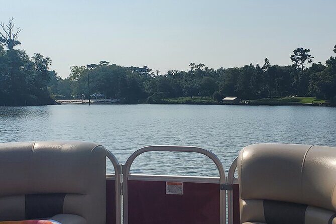Coastal Island Tour in Orange Beach - FAQ