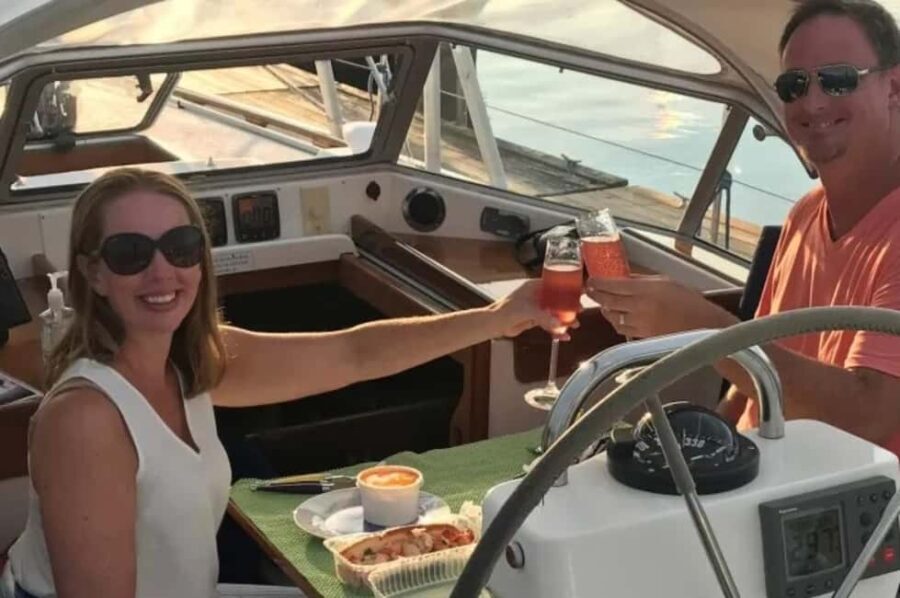 Coastal Maine: Private Day Sail - Who This Tour Is Perfect For