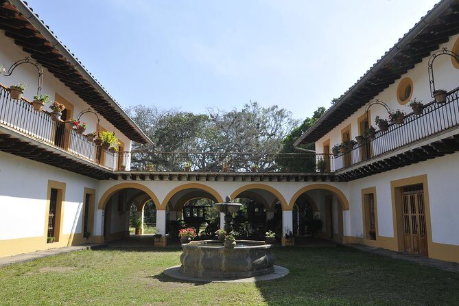 Coatepec and Xico Magical Towns Plus Xalapa Day Trip from Veracruz - What Travelers Are Saying