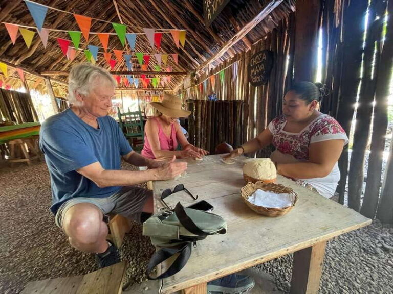 Coba: Adventure, Nature, and Mayan Heritage - The Practicalities and Value