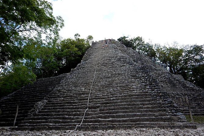Cobá Adventure (Private, Full Day) - The Value of This Tour