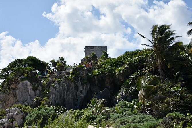 Coba Aldea Maya, Tulum, Cenote & Playa del Carmen from Cancún - Authenticity and Experience Quality