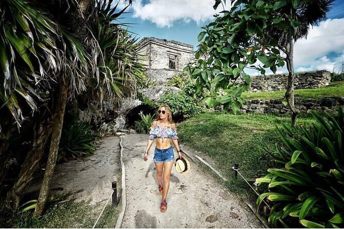 Coba and Tulum Full Day Tour with Cenote Swim and Lunch - Who This Tour Is Best For