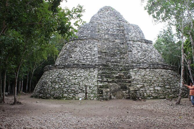 Coba and Tulum Ruins with Underground Cenote Guided Tour - Our Honest Take: Who Will Love This Tour?