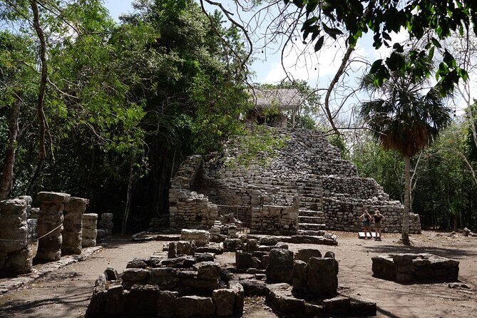 Coba Cultural - What to Expect from the Tour