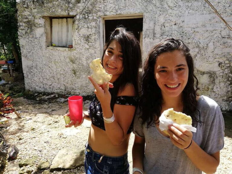 Coba: Full Day of Activites, Adventure and Food - Who Will Love This Tour?