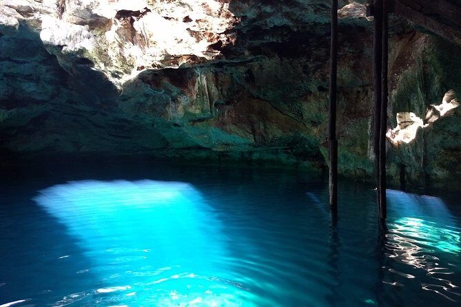 Coba, Hidden Cenote and Mayan Family Lunch - Private Tour - The Value of a Private Tour