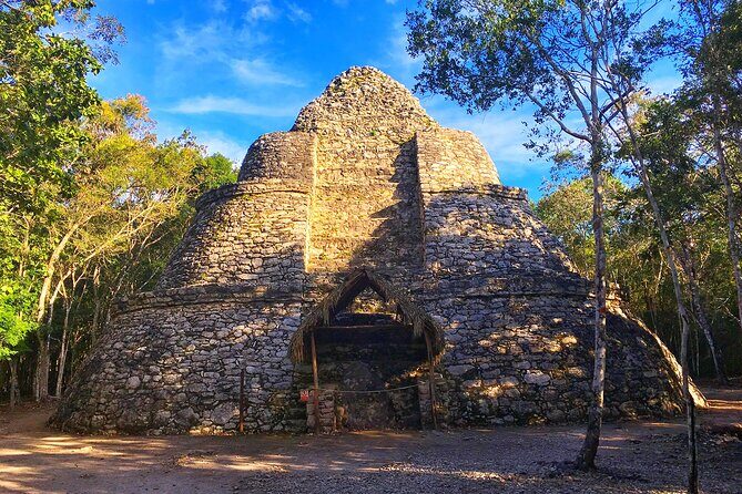Coba & Mayan Cenote tour with lunch from Cancun and Riviera Maya - Authentic Reviews & Real Traveler Insights