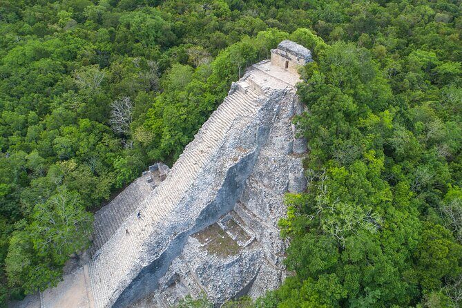 Coba Mayan Ruins and Sea Turtles Snorkeling with Lunch - Pricing and Value