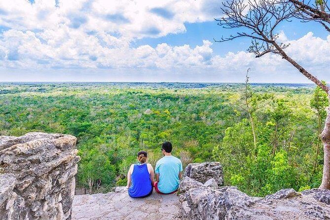 Coba & Monkey Sanctuary Punta Laguna Private Tour - Final Thoughts: Is This Tour Worth It?
