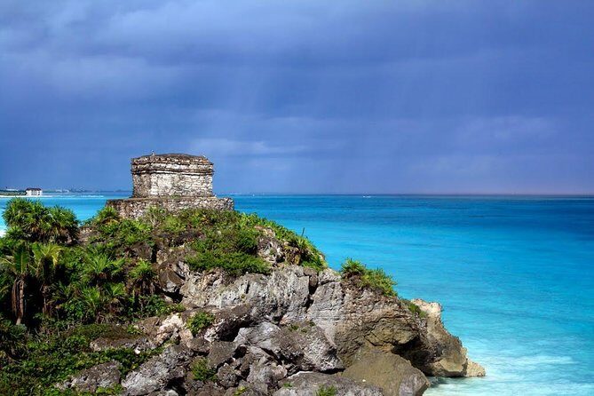 Coba Multun-Ha Cenote Tulum and Mayan Museum Small Group - The Value of This Tour