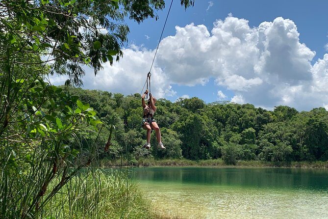Coba Ruins and Punta Laguna Monkey Reserve Day Tour from Tulum - Why Choose This Tour?