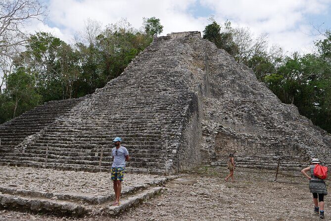 Coba Ruins Archeological Tour with Mayan Village at Sunset Time - Whats Included and Whats Not