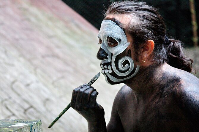 Cobá Tour Cultural Experience - What to Expect on the Tour