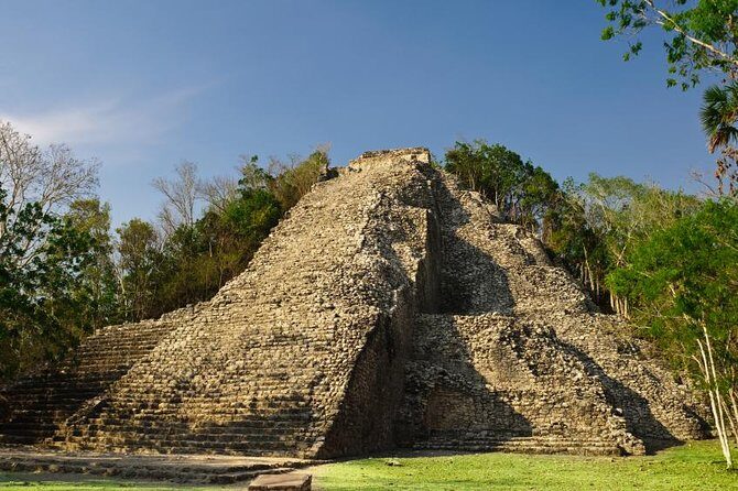 Coba & Tulum Ruins Day Trip from Cancun or Riviera Maya - The Practicalities: Transport, Group Size, and Timing