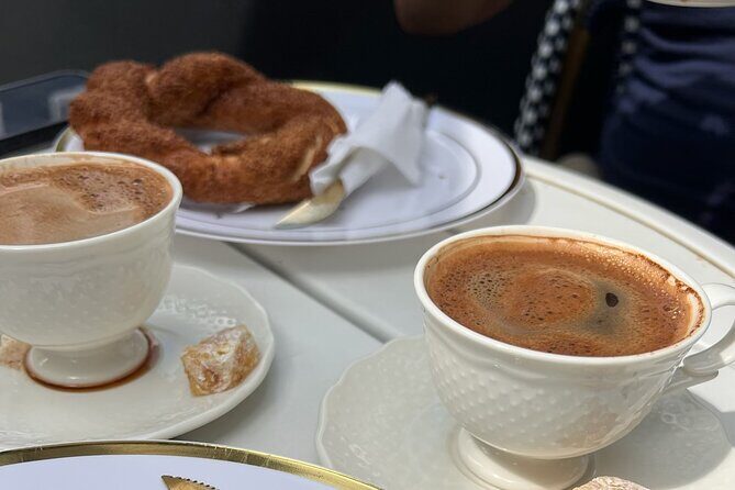 Cobblestones & Croissants, AM Georgetown Food Tour, Washington DC - Who Would Enjoy This Tour?