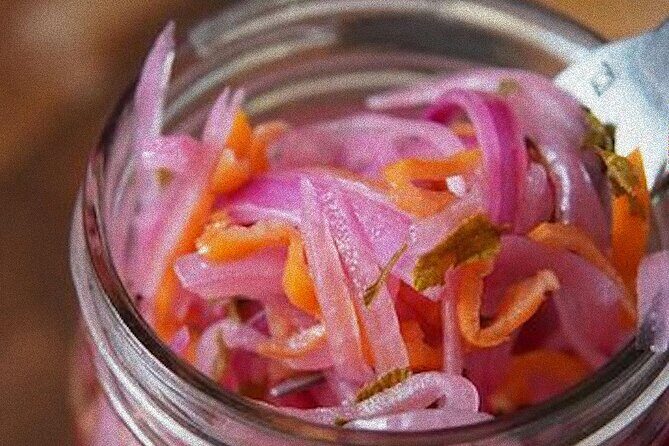 Cochinita Pibil, Private Cooking Class in Mérida - Final Thoughts