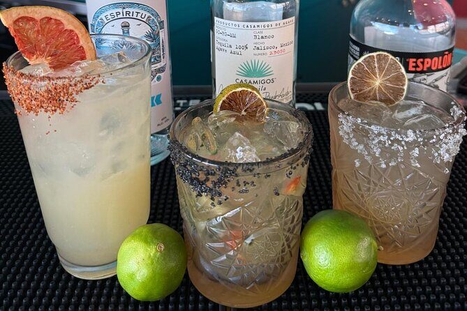 Cocktail Making in Cozumel Mexico - Real-World Insights from Travelers