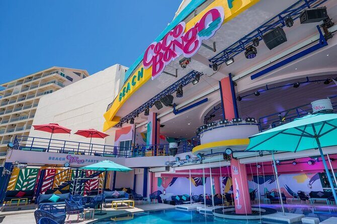 Coco Bongo Beach Club - Authentic Feedback and Expectations